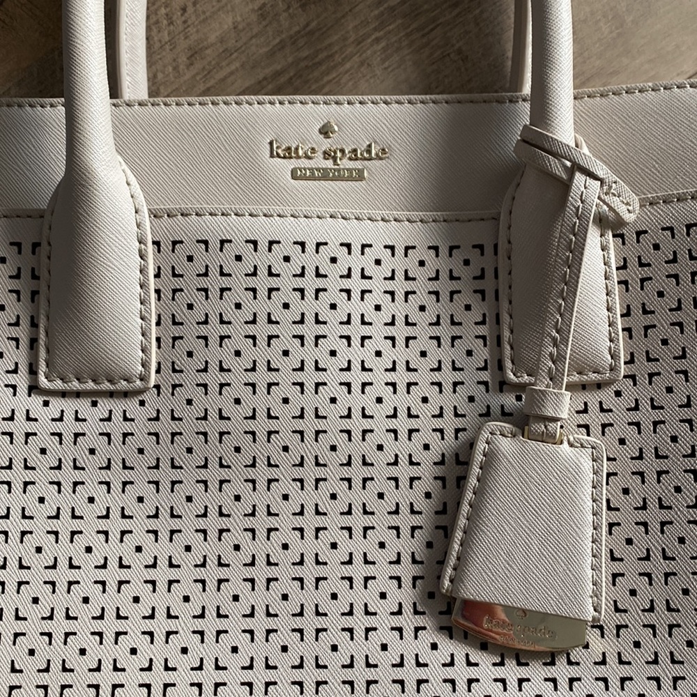 Kate Spade Handbag - Picture 2 of 6